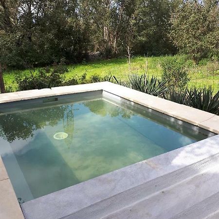 Casa Gattu Villa Порто-Векио Екстериор снимка
