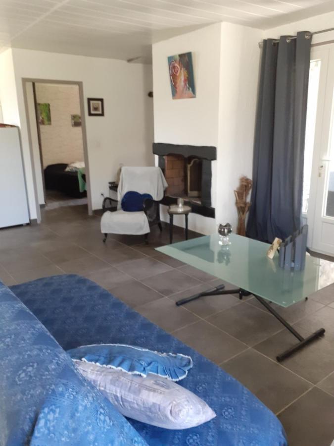 Casa Gattu Villa Порто-Векио Екстериор снимка