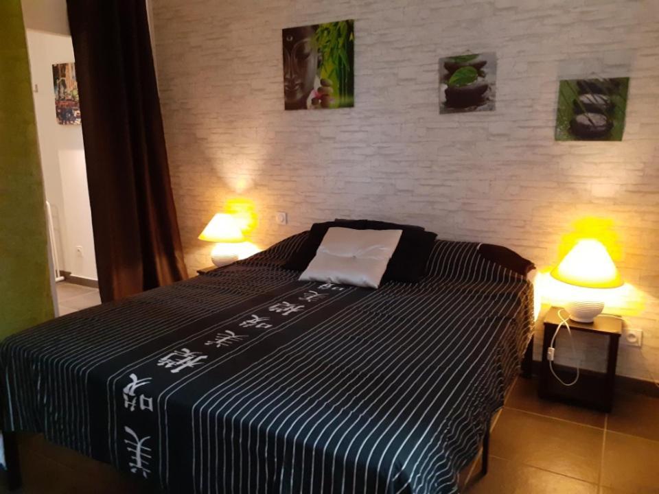 Casa Gattu Villa Порто-Векио Екстериор снимка