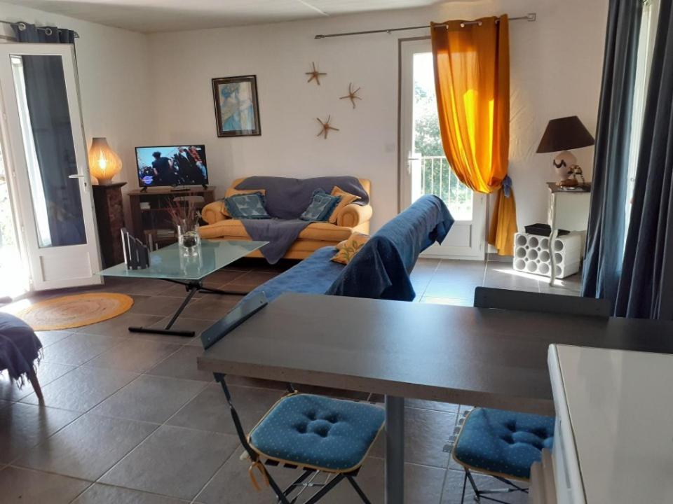 Casa Gattu Villa Порто-Векио Екстериор снимка