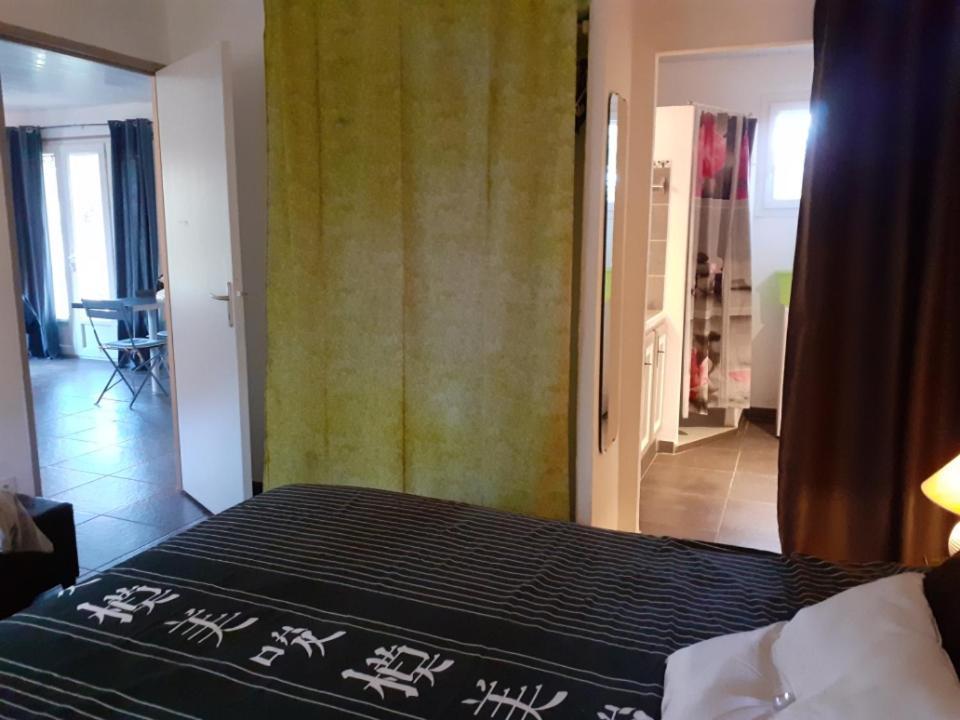 Casa Gattu Villa Порто-Векио Екстериор снимка