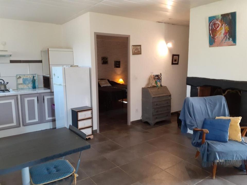 Casa Gattu Villa Порто-Векио Екстериор снимка