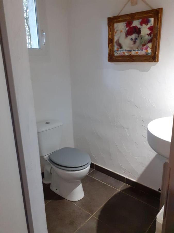 Casa Gattu Villa Порто-Векио Екстериор снимка