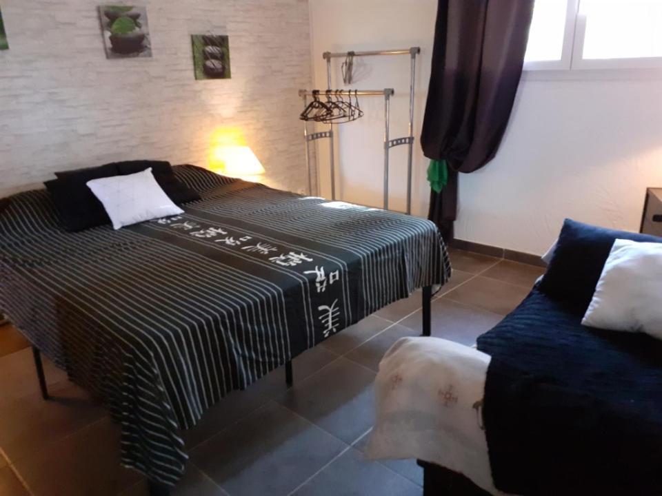 Casa Gattu Villa Порто-Векио Екстериор снимка