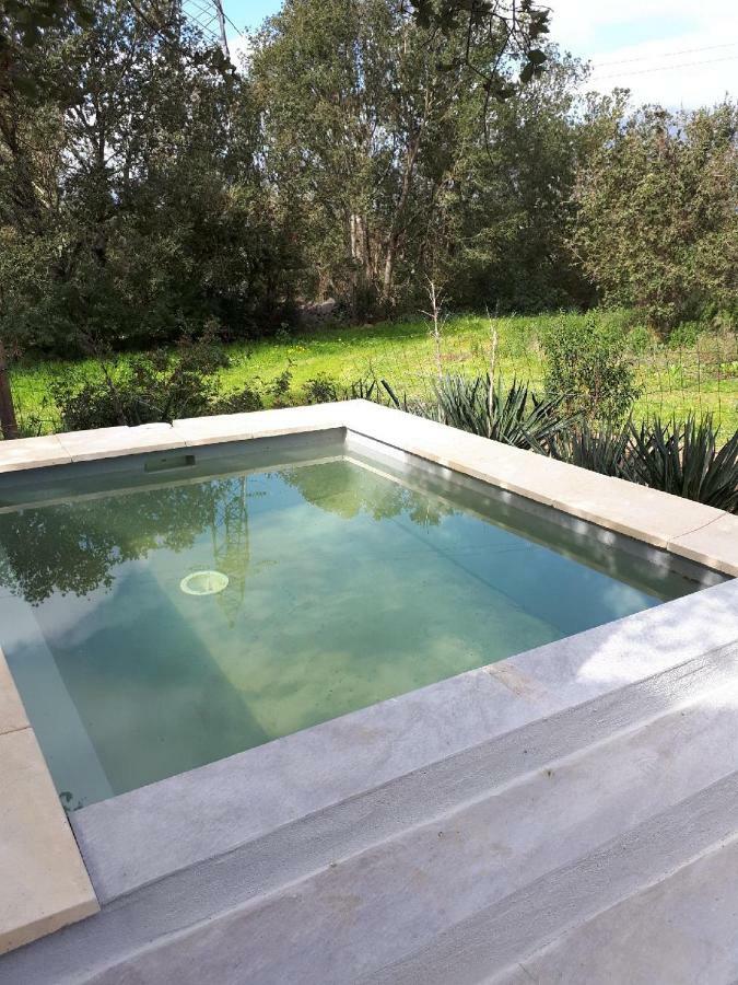 Casa Gattu Villa Порто-Векио Екстериор снимка