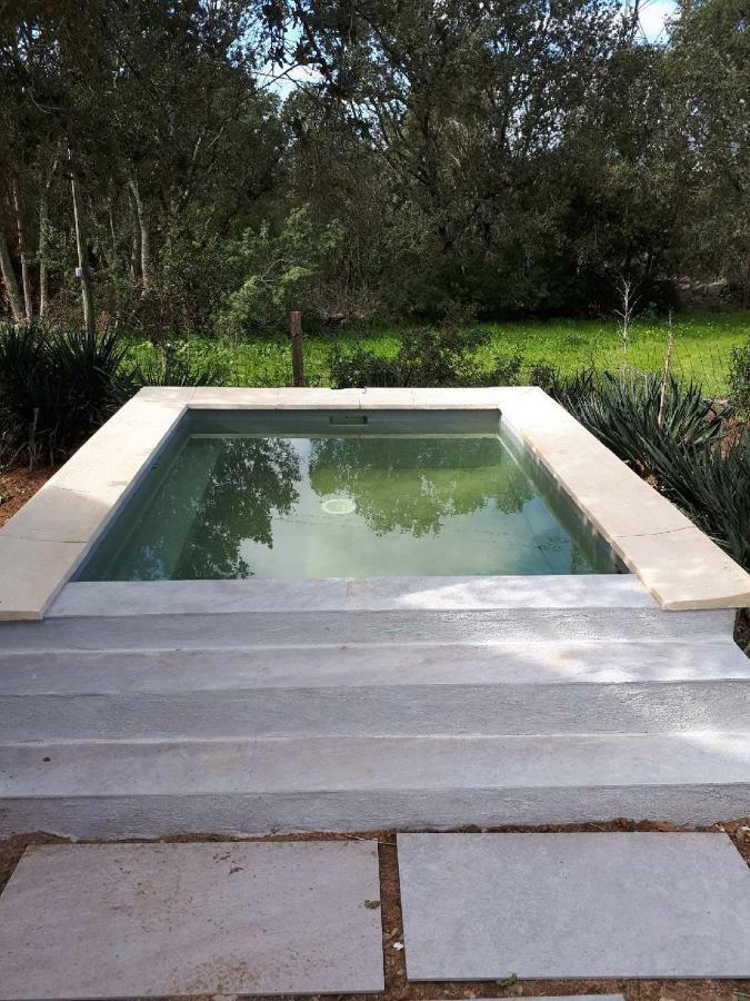 Casa Gattu Villa Порто-Векио Екстериор снимка
