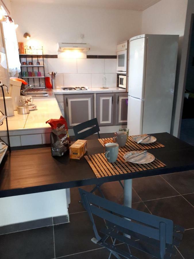 Casa Gattu Villa Порто-Векио Екстериор снимка